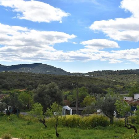 Heaven'S Edge Apartment Sao Bras de Alportel Bagian luar foto